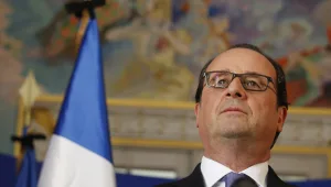 הולנד קרא לתמוך במקרון, פיון פרש מהנהגת מפלגתו: "איבדתי את הלגיטימציה"