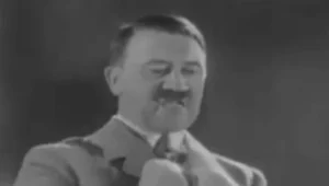 האם הייתם קונים את האוטו של היטלר?