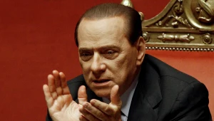 איטליה: סילביו ברלוסקוני שרד הצבעת אי-אמון ברוב זעום