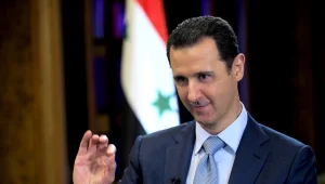 סוריה: "תקיפת ארה"ב הופכת אותה לשותפה של דאע"ש"