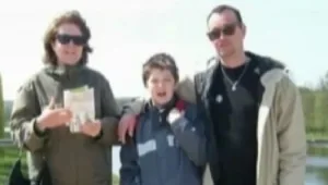 היעלמות המשפחה בצרפת: הגיס לשעבר הודה ברצח