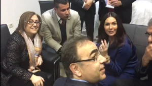 הבזאר הטורקי של מירי רגב: שני פילים תמורת כתובת מקראית