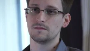 יתכן וזה הדבר הכי מזעזע שאדוארד סנודן עשה עד היום