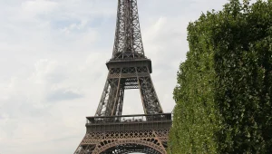 עולם האופנה לובש מגדל אייפל: אושיות אופנה מזדהות, גם בר רפאלי שלנו