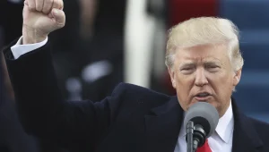 נתניהו הביע תמיכה בחומה של טראמפ בגבול עם מקסיקו – ועורר סערה