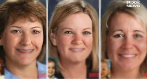 האמא חטפה את בנותיה ונעלמה - ואחרי 31 שנים, כולן אותרו