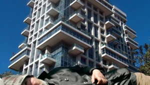 מצבה הכלכלי של ישראל משתפר - אך העוני, האי שוויון והשחיתות גוברים