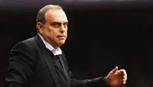 דיווח ברוסיה: אברהם גרנט ימונה למנג'ר הטכני של אנז'י מחצ'לקה