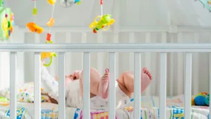 משרד הפנים סירב לרשום תינוק של אבא טרנסג'נדר