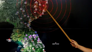 אובמה: "לא נקבל מציאות בה לצפון קוריאה יכולת גרעינית"