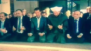 הנשיא אסד לפני הפסקת האש: "נחושים להשיב את השליטה בכל האזורים בסוריה"