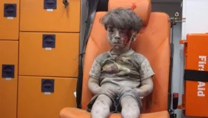 הצינור 08.06.17: הילד הסורי שהפך לסמל