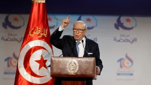 הצינור 04.07.18: התוניסאים זועמים עלינו