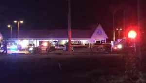 דיווחים בארה"ב: שני הרוגים מירי במועדון לילה בפלורידה