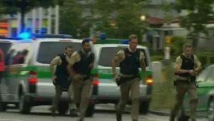 גרמניה: לפחות 9 הרוגים מירי בקניון במינכן; הערכה -  מדובר באירוע טרור