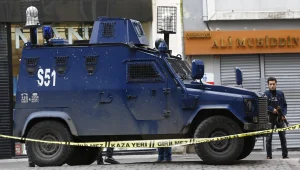 יממה לאחר הפיגוע: טורקיה מבטלת משחק כדורגל בגלל "איומים מוחשיים"