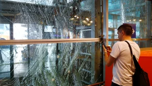 דיווח מהשכונה שבה גרו המחבלים באיסטנבול: "אנשים יכולים לשכור דירה בלי תעודת זהות"