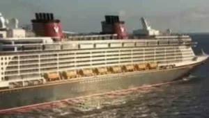 דיסנילנד על המים: ספינת תענוגות חדשה לילדים