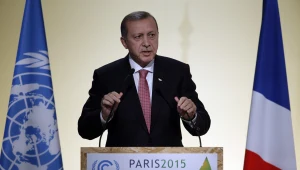 ארדואן: ננרמל היחסים עם ישראל, אם תפצה על המרמרה ותסיר את הסגר מהפלסטינים