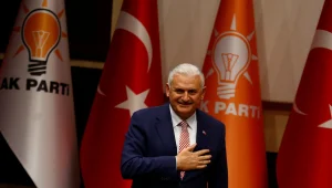 ראש ממשלת טורקיה על גולדין ושאול: "נחליט איך לפעול בהמשך לפי התקדמות היחסים"