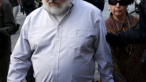 המודיעין האמריקני: "המידע שפולארד השיג 'סודי ביותר' ועשוי לגרום לנזק"