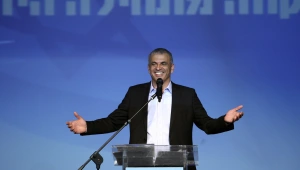 לילה כלכלי 22.03.15