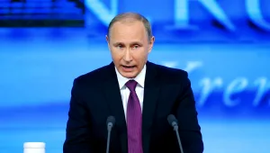 פוטין על הפלת המטוס: "מדובר בסכין בגב, יהיו לכך השפעות חמורות"