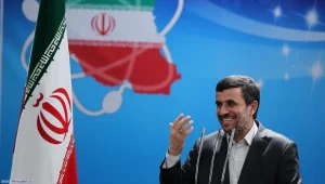 הסנקציה הכואבת של איראן