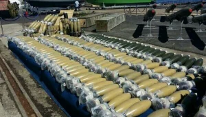 מי יקנה את התעשייה הצבאית?