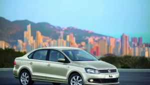 הפולו מקבלת זנב