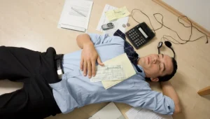 בזמן שישנת: אפליקציית שעון מעורר תתרום את הכסף שלכם לצדקה