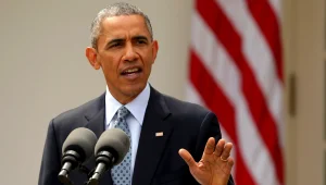 מזל טוב: אובמה מצטרף לפייסבוק - בשנית