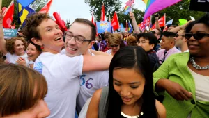 לבחור נכון: תכנית חגיגית לכבוד שבוע הגאווה