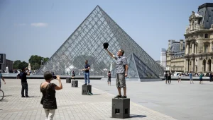 אמנות או נמות: ביקור במוזיאונים - עשוי להוביל לאריכות חיים