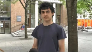 "למי שישראלי ויהודי בבריטניה המציאות לא פשוטה, מרגישים את השנאה"