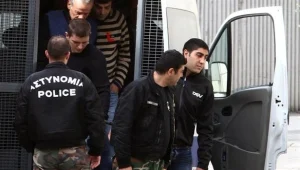 סוכל פיגוע טרור בקפריסין: אזרח לבנוני נעצר בלרנקה