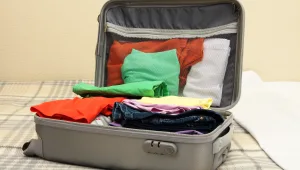iPacking: אורזים בקלות ובנוחות לטיול הבא