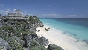 טרגדיה במקסיקו: ישראלי בן 37 טבע למוות בקנקון