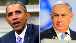 מקורבים לנתניהו: "החלטת ארה"ב לשקול המדיניות מחדש התקבלה כבר לפני כמה חודשים"