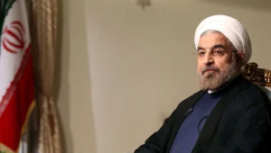 סבא"א: פקחים מצאו שרידי אורניום באתר לא מוכרז באיראן