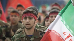 איראן: "עצרנו חוליית טרור הקשורה לישראל"