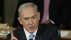 למה נאום נתניהו השפיע על מחיר הנפט?