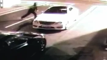 יורדים מהכביש: מספר גניבות הרכב צנח ב-2025