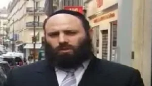 פחות מיממה לאחר הפיגוע בקופנהגן: איום על חייו של מנכ"ל מרכז רבני אירופה