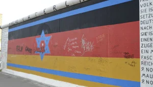 חוליית טרור צ'צ'נית נעצרה בגרמניה: "תכננה פיגוע בבית כנסת"