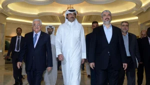 מציאות משתנה: כל המכשולים של ישראל וחמאס בדרך לרגיעה ארוכת טווח