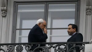 בכיר איראני: "בלתי אפשרי" להגיע להסכם גרעין מחר, תיתכן הארכה של שנה