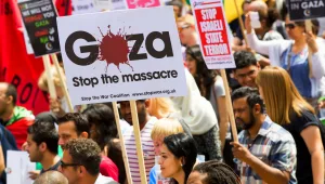 כשהחלפתי מלחמה אחת באחרת. רגע אחד מתשע"ד