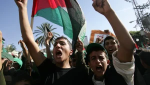 סייבר: האקרים פלסטינים תקפו אתרים ומוסדות ישראלים