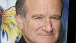 הקטעים הנדירים של רובין וויליאמס